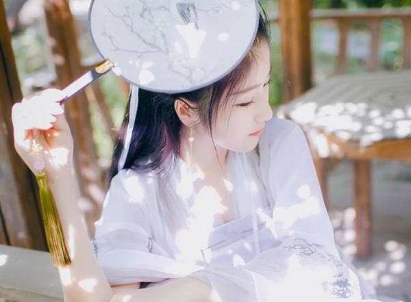 北京足疗会所艺师风采（七）