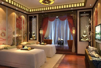 北京房山区热石疗法：来自大地的温暖疗愈